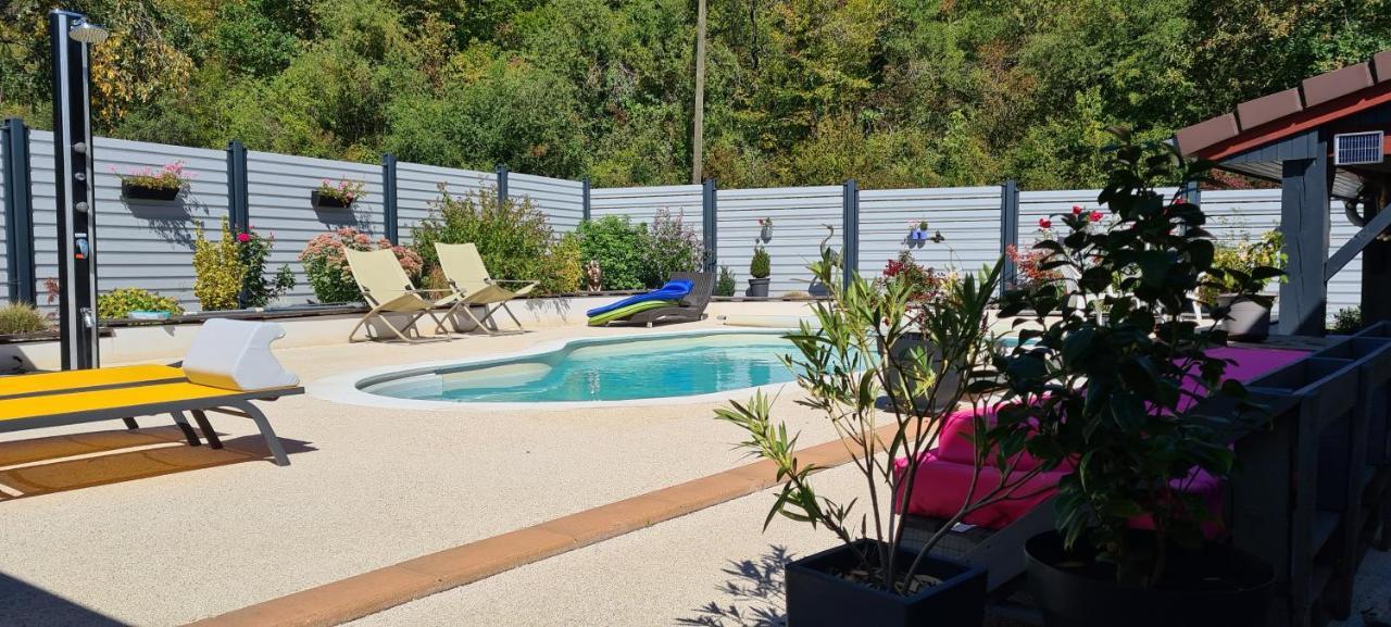 Aingeray Chambres Et Petits Dejeuners Proches De Nancy מראה חיצוני תמונה