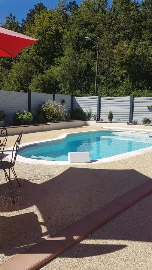 Aingeray Chambres Et Petits Dejeuners Proches De Nancy מראה חיצוני תמונה
