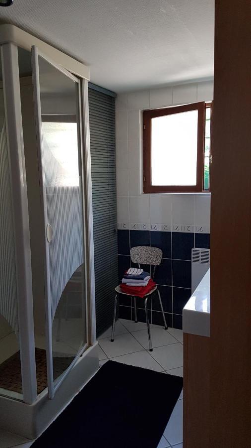 Aingeray Chambres Et Petits Dejeuners Proches De Nancy מראה חיצוני תמונה